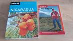Reisgidsen Nicaragua, Livres, Guides touristiques, Autres marques, Amérique centrale, Enlèvement, Guide ou Livre de voyage