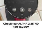 Circulateur chauffage central, Bricolage & Construction, Chauffage & Radiateurs, Enlèvement, Neuf, Autres types