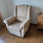 Salon - Fauteuil., Comme neuf, Enlèvement