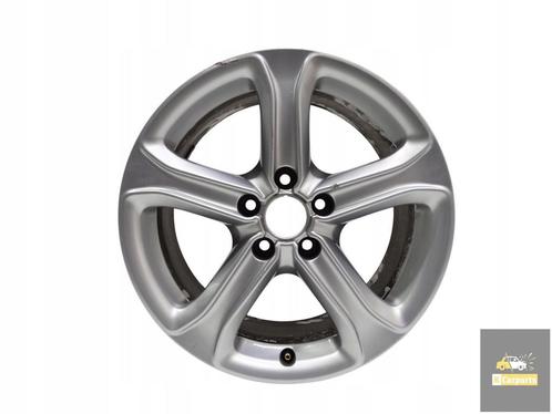 Audi A4 B8 8K velg 17 inch 8K0601025CE origineel, Auto-onderdelen, Banden en Velgen, Gebruikt