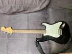 Squier Stratocaster, Muziek en Instrumenten, Snaarinstrumenten | Gitaren | Elektrisch, Ophalen, Gebruikt, Solid body, Overige merken