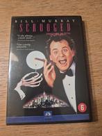 Dvd Scrooged, CD & DVD, DVD | Comédie, À partir de 6 ans, Enlèvement ou Envoi, Comme neuf, Comédie d'action