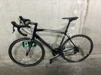 Koersfiets, Fietsen en Brommers, Ophalen, Zo goed als nieuw, Carbon