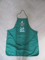 nieuwe groene barbecueschort, keukenschort, kookschort, ..., Ophalen of Verzenden, Nieuw, Groen, Schort
