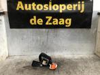 Veiligheidsgordel rechts-voor van een Mazda 3., Ophalen of Verzenden, 3 maanden garantie, Gebruikt, Mazda