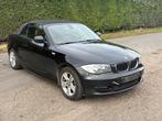 Problème de pompe diesel Bmw 118 D, Cuir, Euro 5, Achat, Entreprise