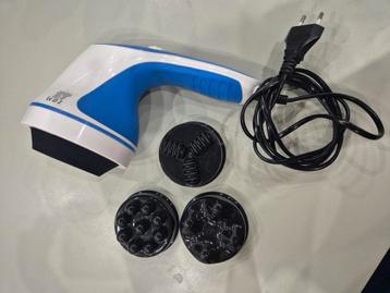 Cellublue apparaat voor afslankmassage beschikbaar voor biedingen