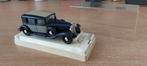 Solido 1:43 - Age D'Or - Renault Reinastella - nr 4097, Ophalen, Zo goed als nieuw, Auto, Solido