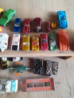 Matchbox,  Tomte.., Ophalen of Verzenden, Zo goed als nieuw