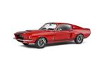 FORD Mustang Shellby GT500 - LIMITED - 1/18 - PRIX : 49€, Hobby & Loisirs créatifs, Voitures miniatures | 1:18, Solido, Voiture