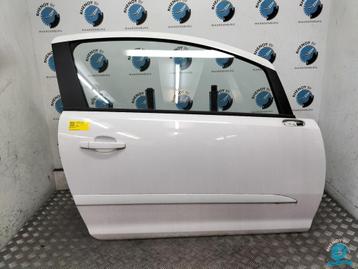 OPEL CORSA 1.2-16V 111 Edition  [R_FRONT_DOOR] 2010 beschikbaar voor biedingen