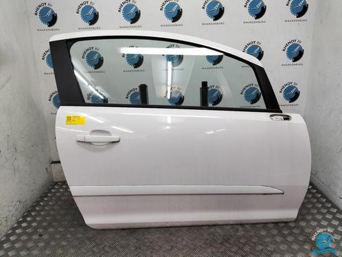 OPEL CORSA 1.2-16V 111 Edition  [R_FRONT_DOOR] 2010, Auto-onderdelen, Overige Auto-onderdelen, Gebruikt, ARN erkend, Stiba lid