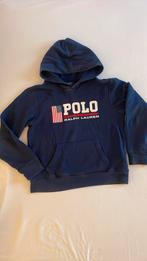 Polo Ralph Lauren hoodie mt 14 j jongens, Ophalen of Verzenden, Polo Ralph Lauren