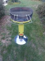 Barbecue Barbecook met regenhoes, Ophalen, Gebruikt