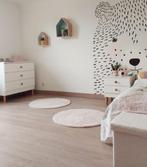Kinderkamerset Bocca van Petite Amelie, Kinderen en Baby's, Ophalen, 85 tot 100 cm, Zo goed als nieuw, Lattenbodem