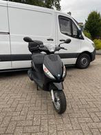 scooter, Fietsen en Brommers, Ophalen, Zo goed als nieuw, Piaggio