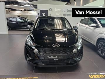 Hyundai i10 1.0 Blue Drive beschikbaar voor biedingen