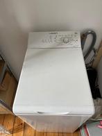 Wasmachine/ Machine à laver, Energieklasse A of zuiniger, Bovenlader, 4 tot 6 kg, Gebruikt