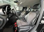 Mercedes-Benz C-Klasse 180d Berline Dos 5864, Auto's, 4 deurs, Zwart, 4 cilinders, 1600 cc