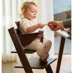 Baby Set pour chaise haute Tripp Trapp, Kinderen en Baby's, Kinderstoelen, Ophalen, Zo goed als nieuw, Meegroeistoel, Stoelverkleiner