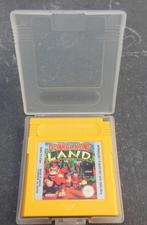 Nintendo Games Boy Donkey Kong Land, Consoles de jeu & Jeux vidéo, Jeux | Nintendo DS, Comme neuf, Plateforme, Enlèvement ou Envoi