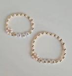 Armband mama en mini, Ophalen of Verzenden, Nieuw