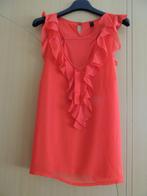 blousje/topje Vero Moda XS, Kleding | Dames, Blouses en Tunieken, Vero Moda, Ophalen of Verzenden, Zo goed als nieuw, Maat 34 (XS) of kleiner