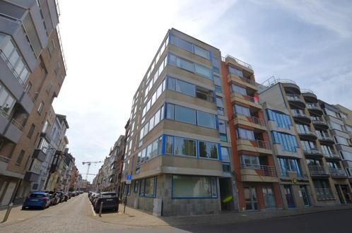 Appartement te koop in Oostende, 3 slpks, Immo, Maisons à vendre, Appartement, B