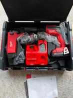 Schroevendraaier set nieuw, Ophalen, 600 watt of meer, Variabele snelheid, Nieuw