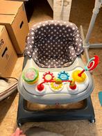 Topmark loopstoeltje - looptrainer, Kinderen en Baby's, Speelgoed | Fisher-Price, Overige typen, Gebruikt, Verzenden