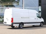 Mercedes-Benz Sprinter 317 CDI L3 AUT. CRUISE BETIMMERING, 2395 kg, Automatique, Tissu, Propulsion arrière