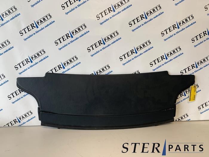 Divers d'un Mercedes SL, Autos : Pièces & Accessoires, Autres pièces automobiles, Mercedes-Benz, Utilisé, 3 mois de garantie, Enlèvement ou Envoi