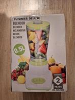 Blender 0.5L neuf, Electroménager, Enlèvement ou Envoi, Neuf