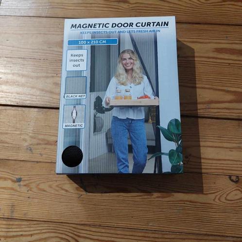 Insectengordijn – Te Koop!, Huis en Inrichting, Woonaccessoires | Overige, Nieuw, Ophalen