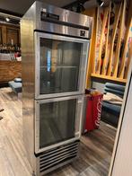 Frigo Horeca professionnel Inox, Zakelijke goederen, Ophalen