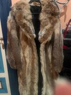 bontjas, Kleding | Dames, Ophalen, Gedragen, Maat 38/40 (M)