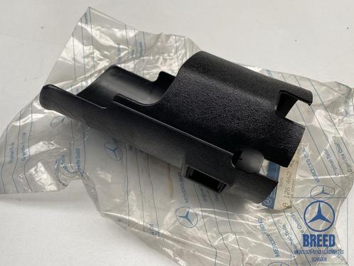 NOS afdekking stuurkolom voor Mercedes-Benz W126, Auto-onderdelen, Interieur en Bekleding, Mercedes-Benz, Nieuw, Ophalen of Verzenden
