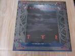 BLACK SABBATH - TYR (color vinyl), Ophalen of Verzenden, Zo goed als nieuw