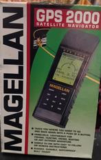 Magellan  GPS 2000 vintage, Télécoms, Télématique & VoIP, Comme neuf, Enlèvement ou Envoi