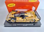Slot-it Porsche 911 GT1 Evo98 Test Weissach 1998 CA23B, Overige merken, Racebaan, Verzenden, Nieuw