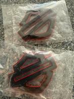 Harley cvo-tankbadge, Ophalen of Verzenden