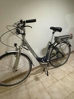 Elektrische fiets Oxford met beetje werk aan, Fietsen en Brommers, Fietsen | Dames | Damesfietsen, Ophalen of Verzenden, Zo goed als nieuw