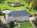 Huis te koop in Godinne, 10 slpks, 900 m², Vrijstaande woning, 10 kamers