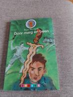 Peter Vervloed - Door merg en been, Ophalen of Verzenden, Zo goed als nieuw, Peter Vervloed