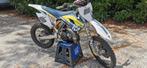 Option complète Husqvarna TC 85, 1 cylindre, 85 cm³, Moto de cross, Entreprise