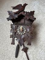 Kleine koekoeksklok, Antiek en Kunst, Ophalen