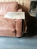 Zetel rek., Huis en Inrichting, Nieuw, Patina at wood, Ophalen of Verzenden, Overige vormen