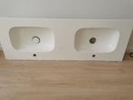 Storke wastafel 150x52, Huis en Inrichting, Badkamer | Badkamermeubels, Ophalen