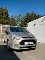 Ford B-Max 1.0 Ecoboost Titanium blanco gekeurd voor verkoop, Auto's, Voorwielaandrijving, Stof, USB, B-Max
