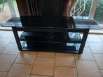 TV Meubel, Huis en Inrichting, Kasten |Televisiemeubels, Ophalen, Glas